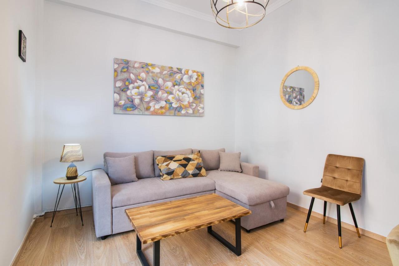Appartement Down Town By Corfuescapes *
